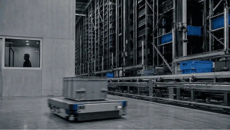 How Fynd builds a Dark Store with 14 modules and zero pickers inside