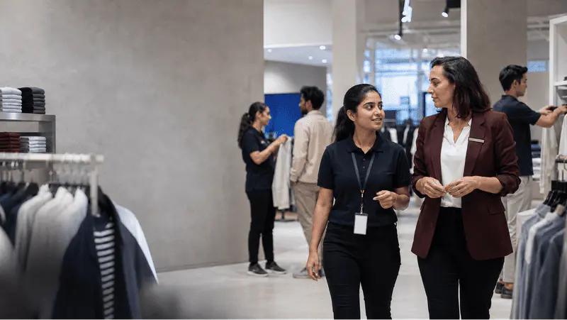 How Fynd helped Reliance Retail turn every store job into a unified career progression