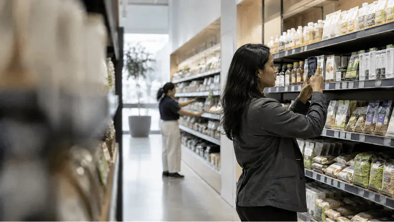 How Fynd helped Freshpik turn 61k+ shelf images into measurable retail execution