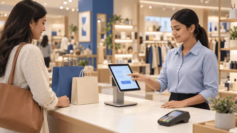 15 must-have POS system features for omnichannel retailers in 2026
