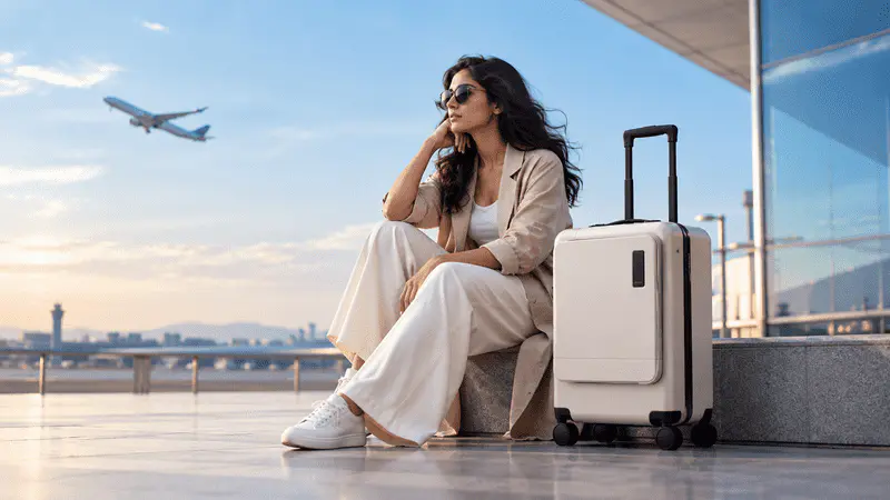 How Fynd fixed Mokobara's common Amazon listing mistakes across luggage, backpacks & more