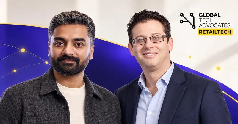 Fynd’s Sreeraman MG to Co-Lead Global Tech Advocates' RetailTech Group Alongside Oliver Kaye