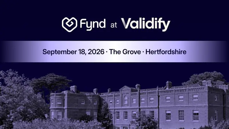 Banner image showing Retail AI Forum 2026 event