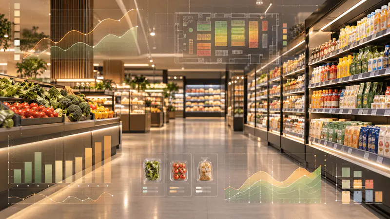 How Fynd helped Reliance Smart Bazaar cut forecasting error from 55% to 41%