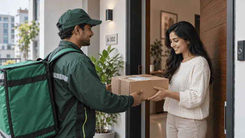 How Fynd Logistics helped Guess India hold RTO at 6% and recover 82% of failed deliveries