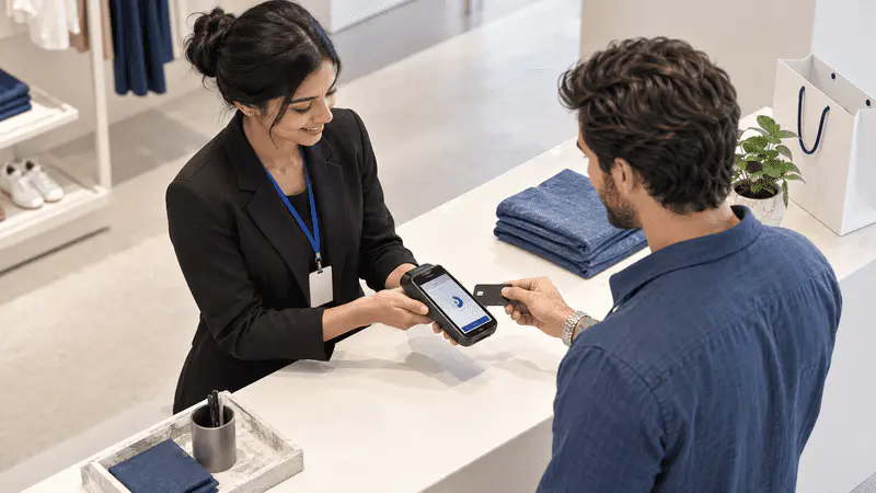 Best POS system for retail in India in 2026