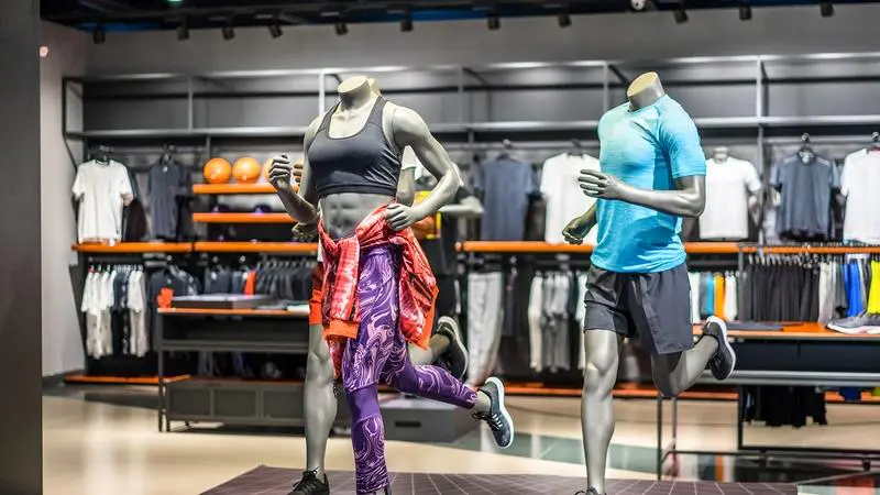 Game-changing solutions to challenges faced by sports merchandise brands