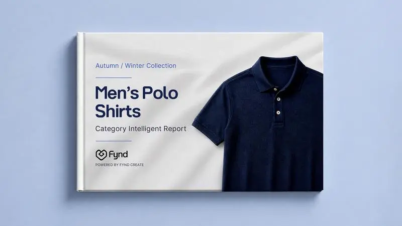 Men's Polo Shirts