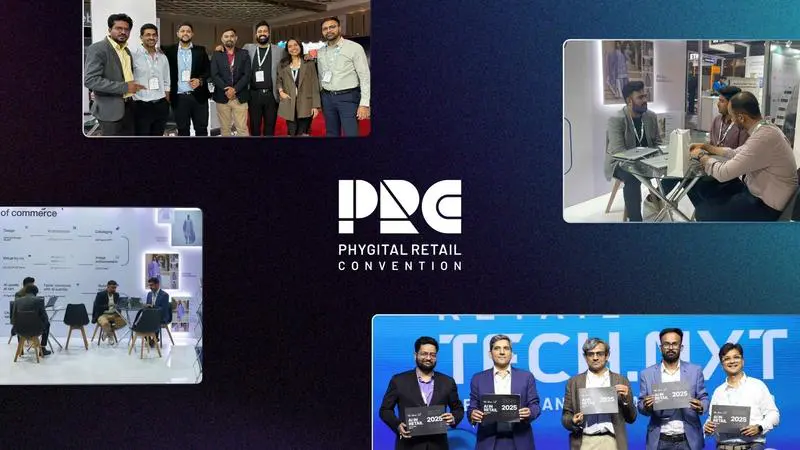 Phygital Retail Convention 2025