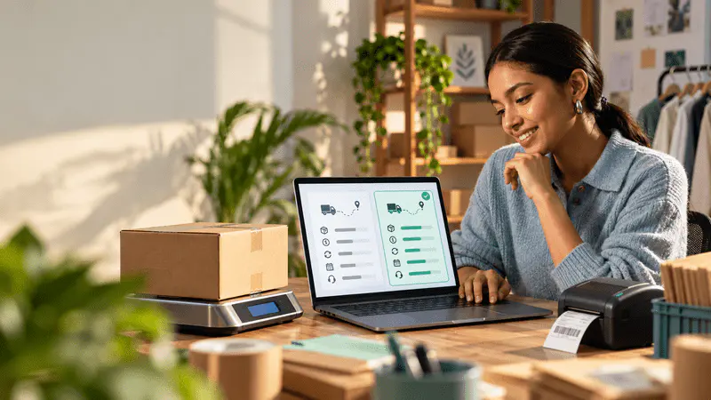 Fynd Ship vs Shiprocket: Which Shopify shipping partner is right for your D2C brand in 2026?