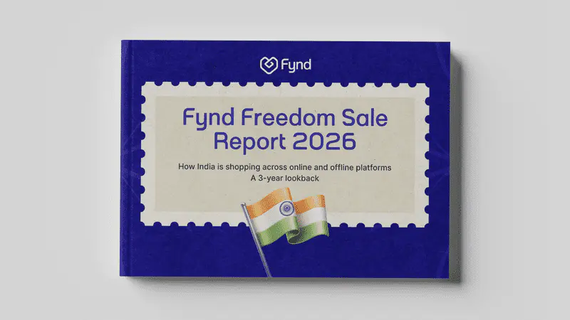 Fynd Freedom Sale Report
