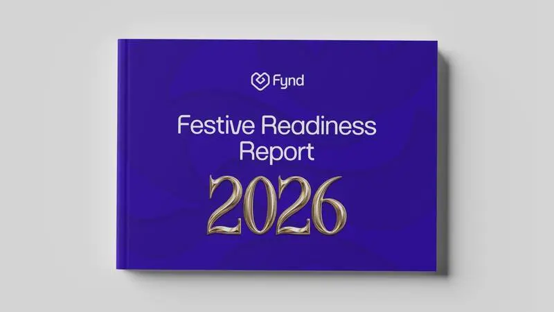 Fynd Logo