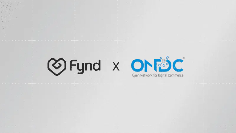 Fynd x ONDC Network announcement