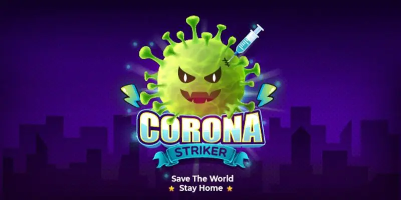 Fynd launches new game—Corona Striker to create social awareness about COVID-19 and engage people amidst lockdown