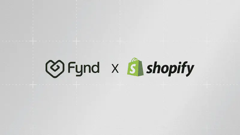 Fynd's New Plugin Simplifies Shopify Websites For Retailers