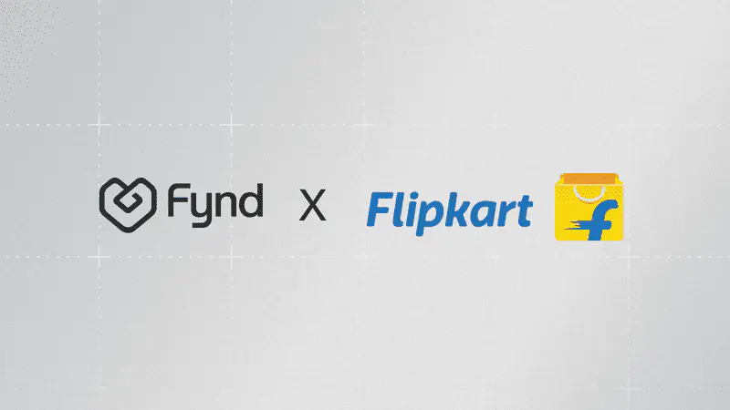 Fynd X Flipkart