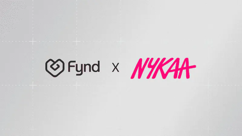 Fynd x Nykaa