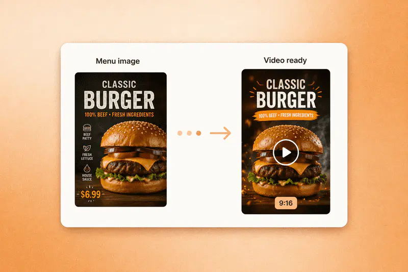 Generator video AI