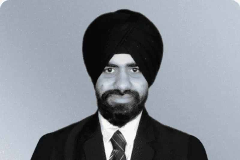 Gurpreet Nebhrani