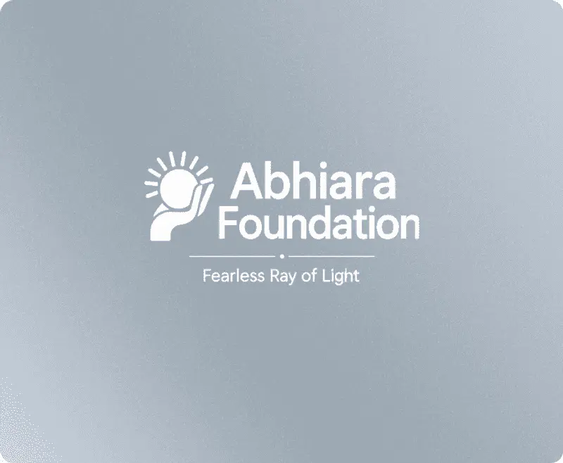 Abhiara Foundation, Fearless Ray of Light