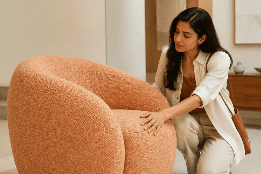 Jaringan Ritel Furnitur
