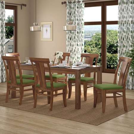 Jasper Queen Storage Bed With Headboard Storage - Classic Walnut