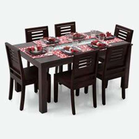 Jasper Queen Storage Bed With Headboard Storage - Classic Walnut