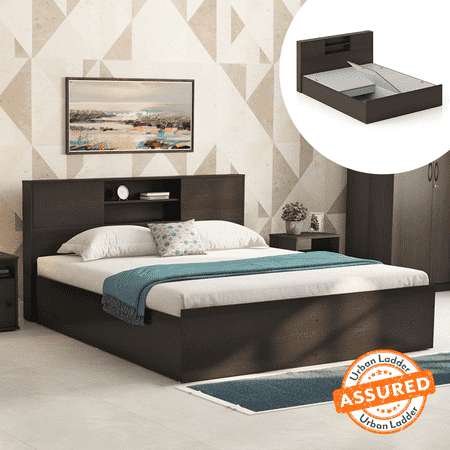 Taarkashi 2 Seater Sofa (Gainsboro Grey)