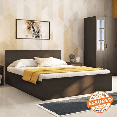 Chelsea Right Sectional Sofa Lapis Blue