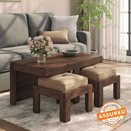 Dinning table set with Service SKU