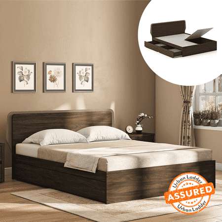 Brighton Square 4 Seater Dining Table (Finish : teak)