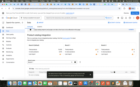 Arnold Metal Single Size Bed in Black Finish
