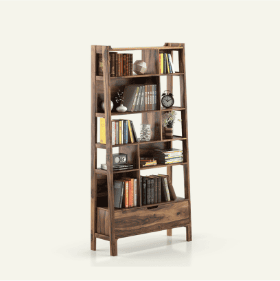 Bookshelves
