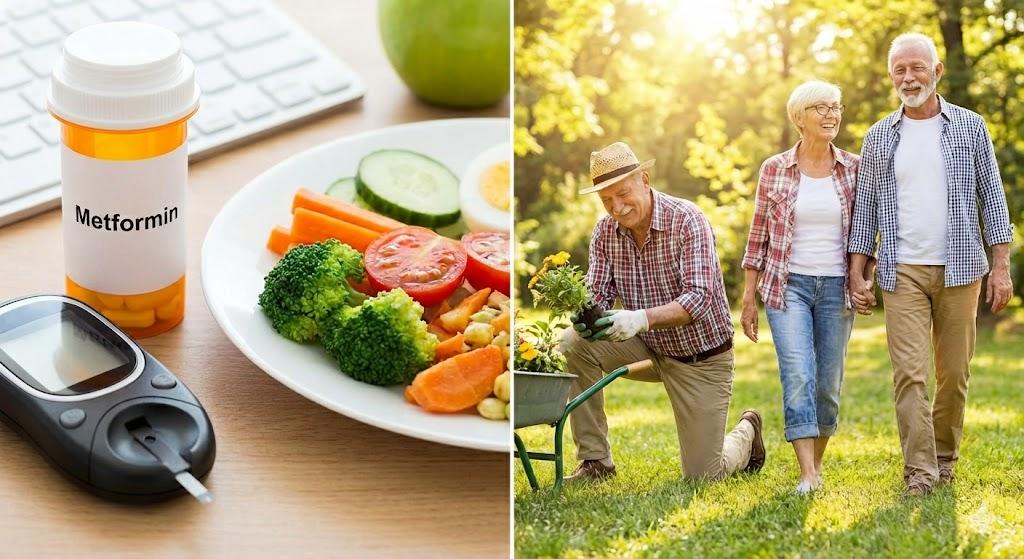 Metformin: Increasing Quality of Life in Diabetics