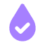 Quality assured icon
