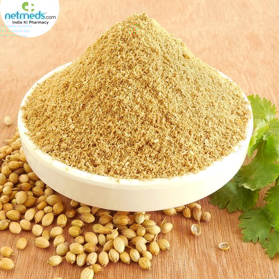 Coriander powder