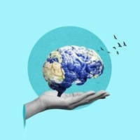 Mental Health: How Diet Impacts Your Brain Function? Eat This For Emotional Wellbeing