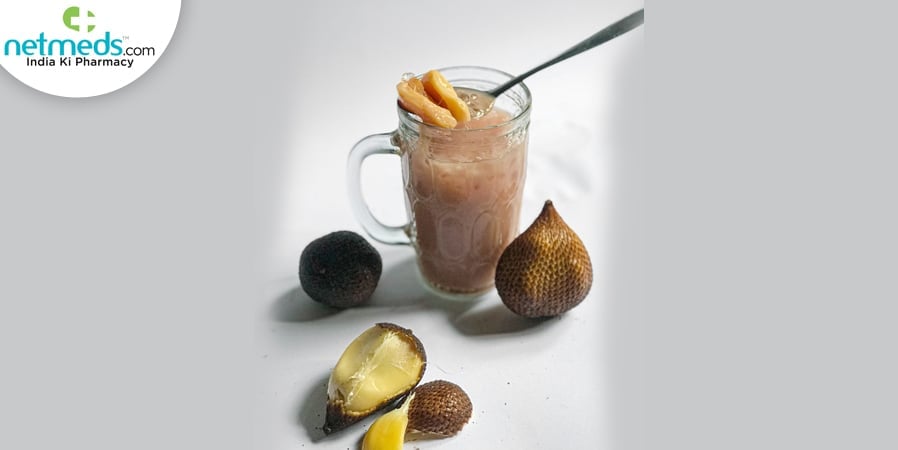 snake fruit drink