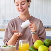 Seasonal Illness: 6 Best Supplements For Immunity and To Fight Cold During Winter