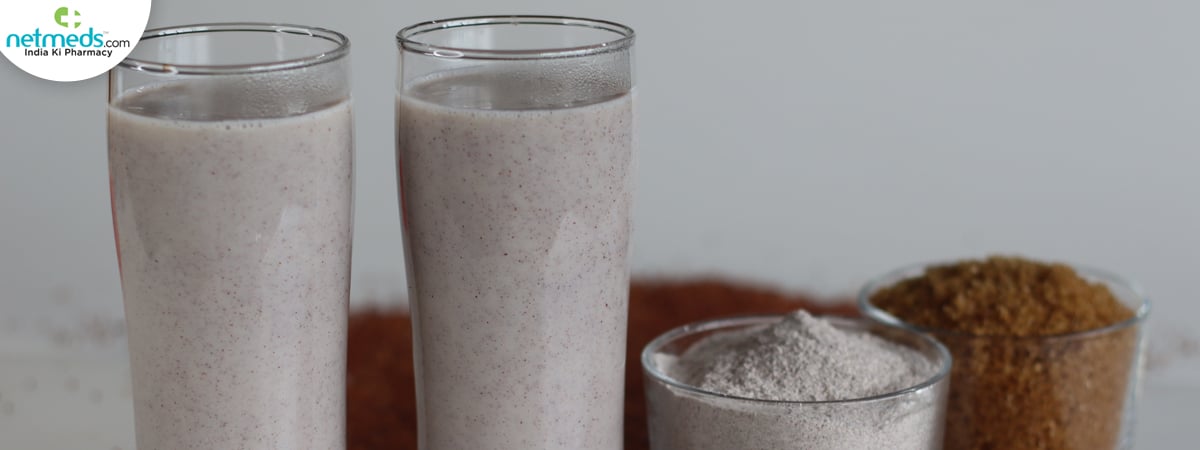 ragi