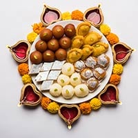 Diwali 2023: Know The Calorie Count Of Desi Sweets For Guilt-free Celebrations