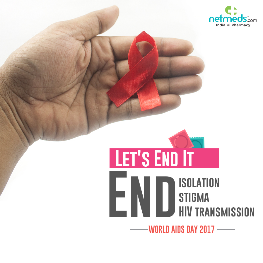 World AIDS Day 2017: Everyone Counts