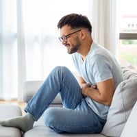 Gut Health: How Do I Know If My Sudden, Intense Stomach Pain Is Serious
