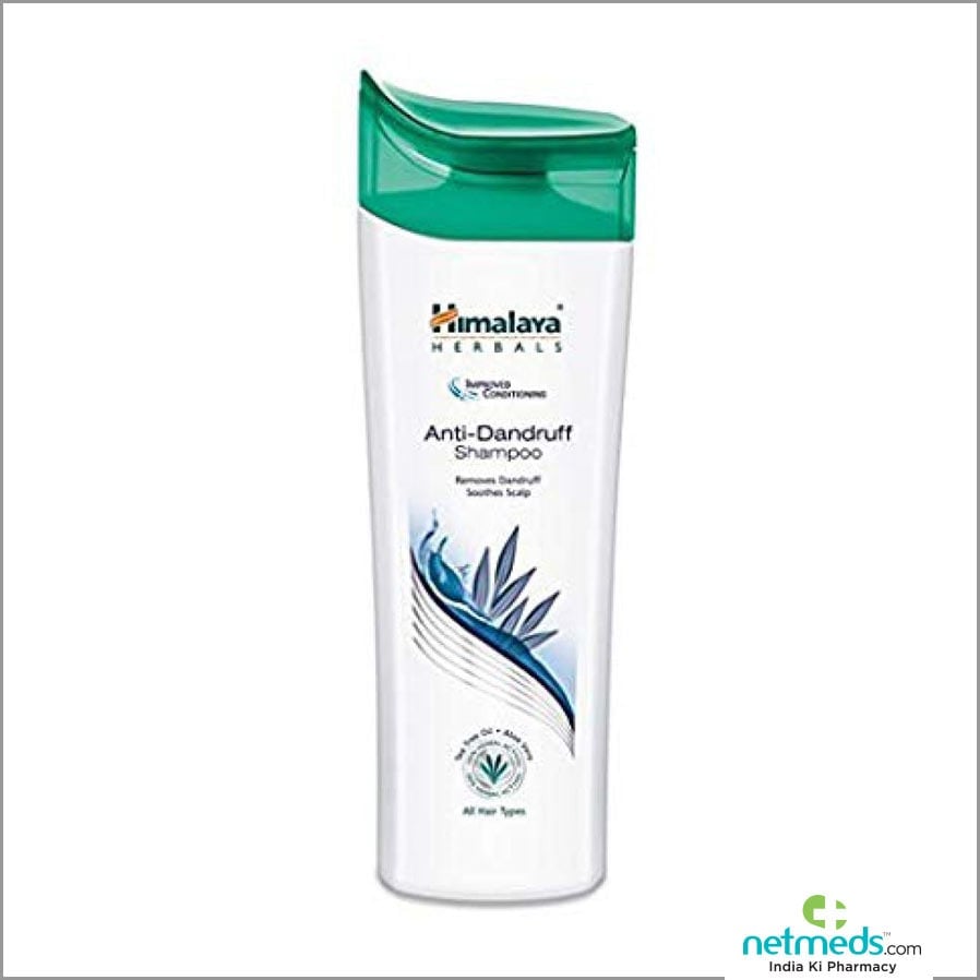 Himalaya Anti-Dandruff Shampoo