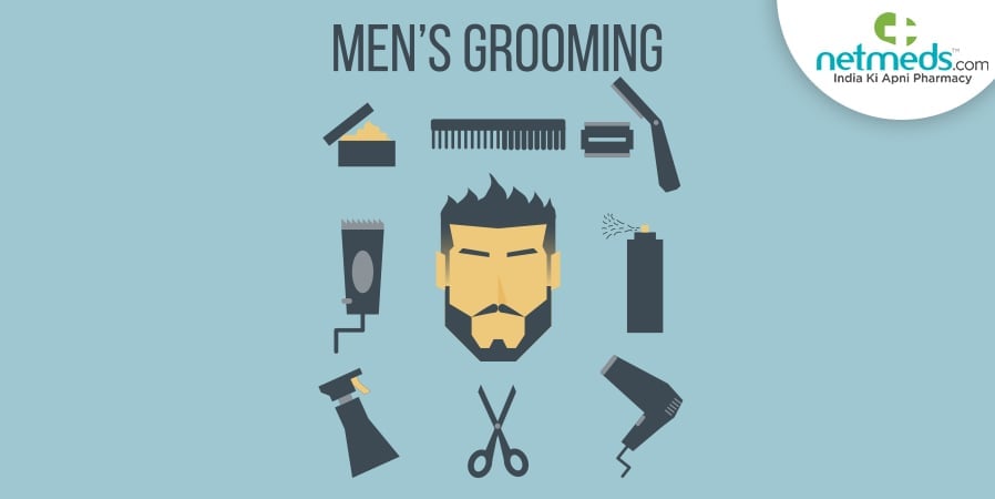 Men's Grooming Main 