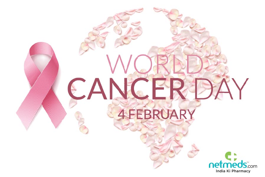 World Cancer Day 2020