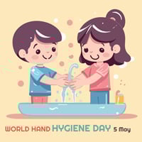 World Hand Hygiene Day 2023: Why, When And How To Practicing Handwashing And Protect Yourself From Deadly Diseases