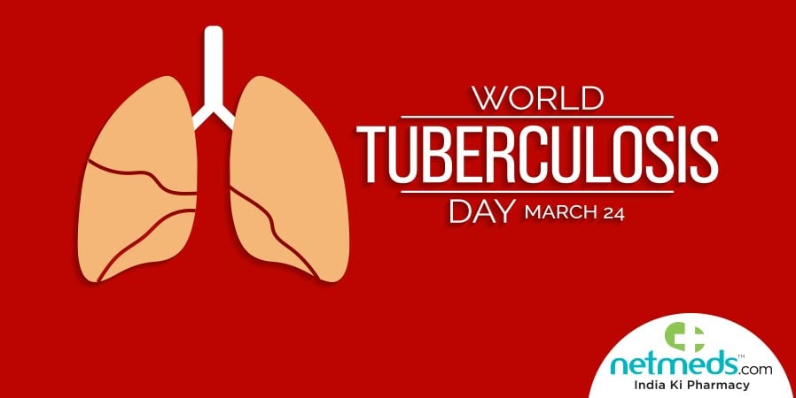 World Tuberculosis Day 2021
