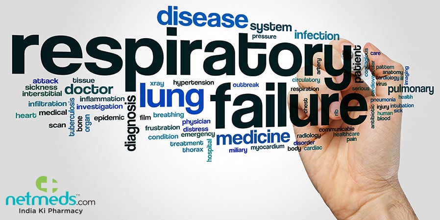 Respiratory Failure