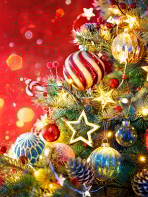 Christmas Delights: Healthy And Delicious Plum Cake Recipes To Ring In The Season